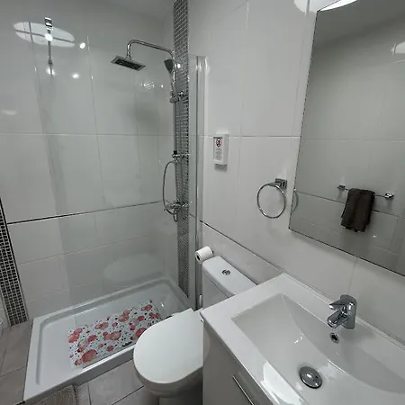 Bungalow En San Eugenio Bajo Апартаменты