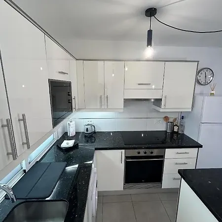 Bungalow En San Eugenio Bajo Апартаменты *