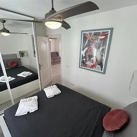 Bungalow En San Eugenio Bajo Адехе