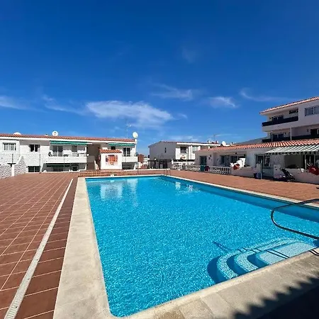 Bungalow En San Eugenio Bajo Apartment *