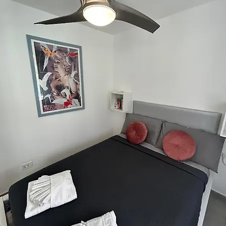 Bungalow En San Eugenio Bajo Apartment *