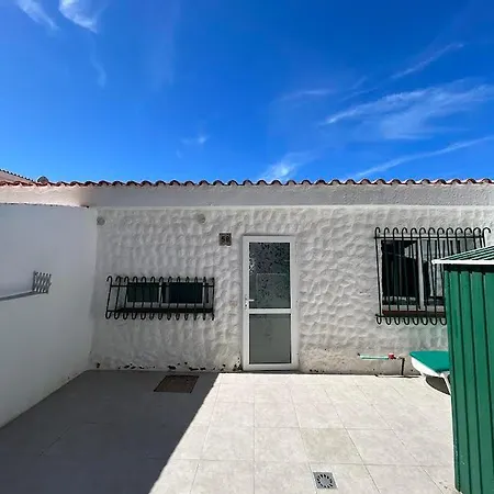 Bungalow En San Eugenio Bajo Διαμέρισμα Costa Adeje (Tenerife)