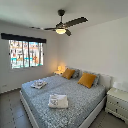 Bungalow En San Eugenio Bajo * Costa Adeje (Tenerife)