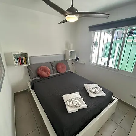 Bungalow En San Eugenio Bajo Διαμέρισμα