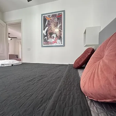 Bungalow En San Eugenio Bajo Διαμέρισμα Costa Adeje (Tenerife)