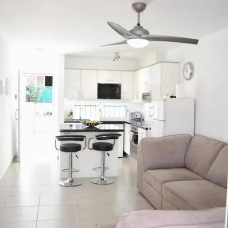 Bungalow En San Eugenio Bajo Apartament Costa Adeje (Tenerife)