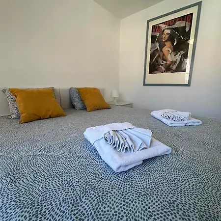 Διαμέρισμα Bungalow En San Eugenio Bajo Costa Adeje (Tenerife)